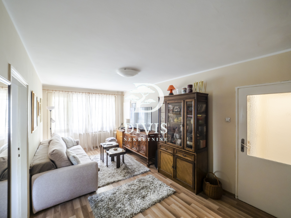 Slika 4 - Učitelja Miloša Jankovića, Dvoiposoban stan na prodaju, 62m2, 199.000€